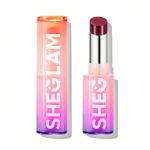 Sheglam Mirror Kiss High Shine Lipstick-That's Fierce