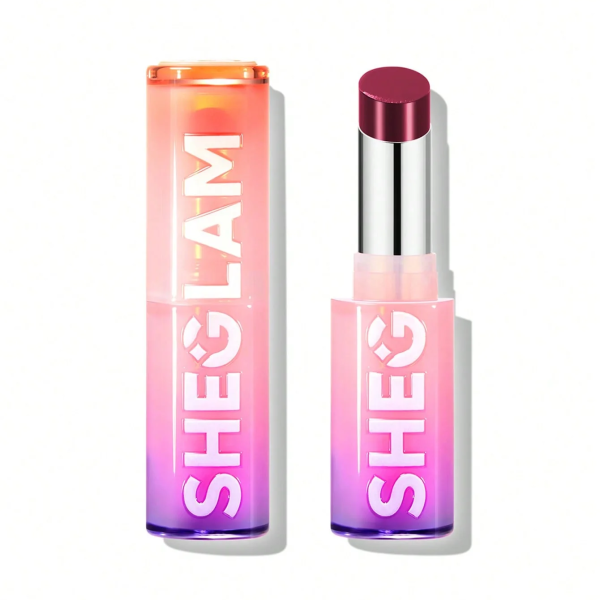 Sheglam Mirror Kiss High Shine Lipstick-That's Fierce