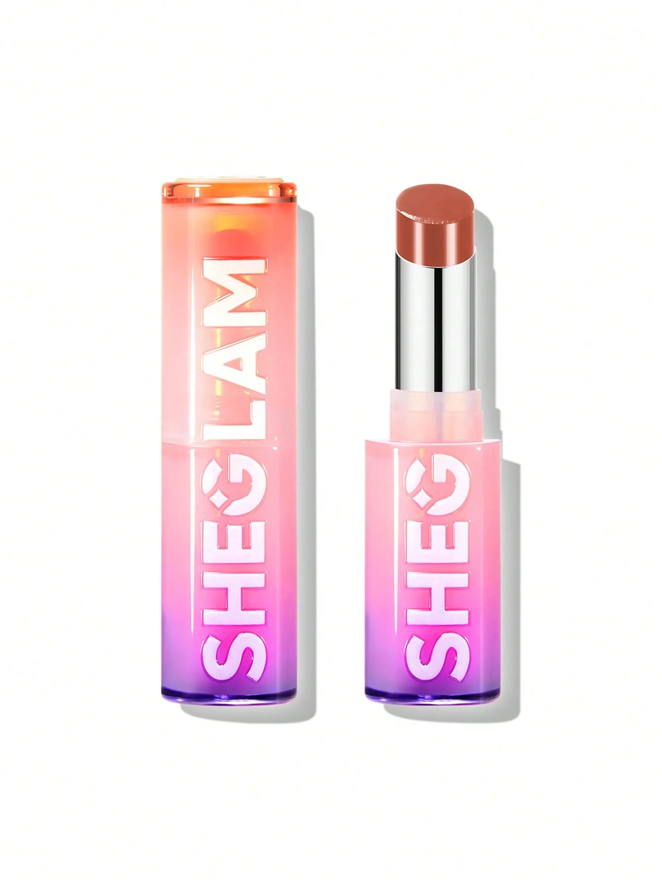 Sheglam Mirror Kiss High Shine Lipstick-Plot Twist