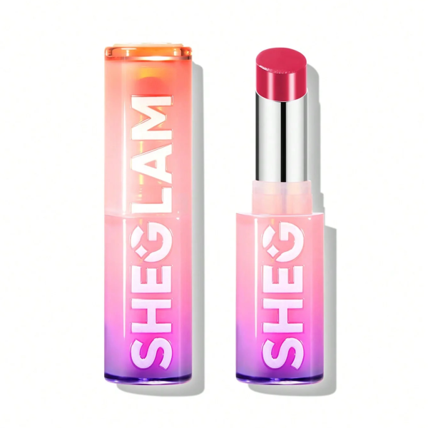 Sheglam Mirror Kiss High Shine Lipstick-Periodt