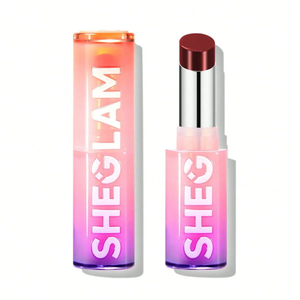 Sheglam Mirror Kiss High Shine Lipstick-Vibe Check