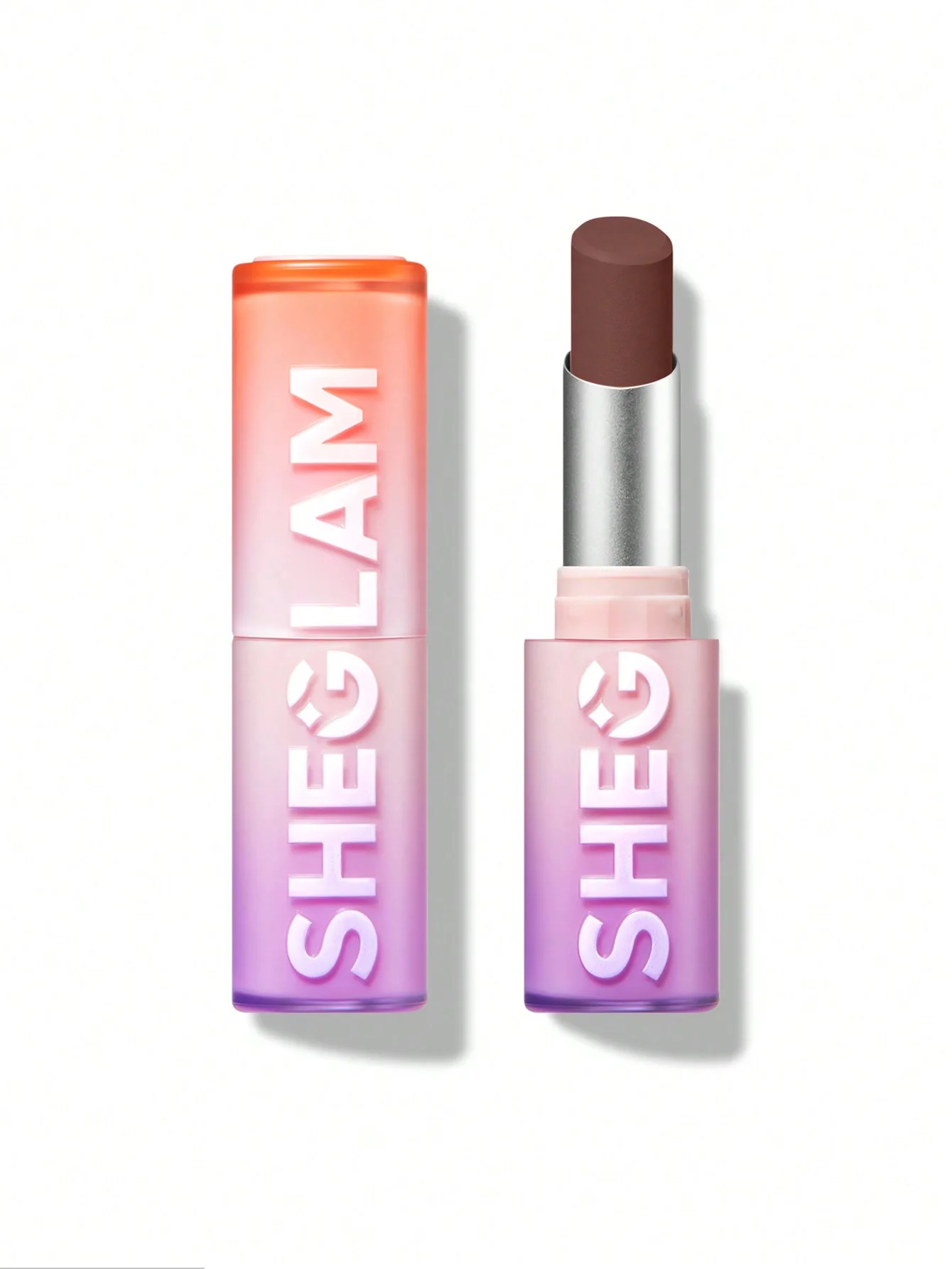 Sheglam Dynamatte Boom Long Lasting Matte Lipstick-Big Mood