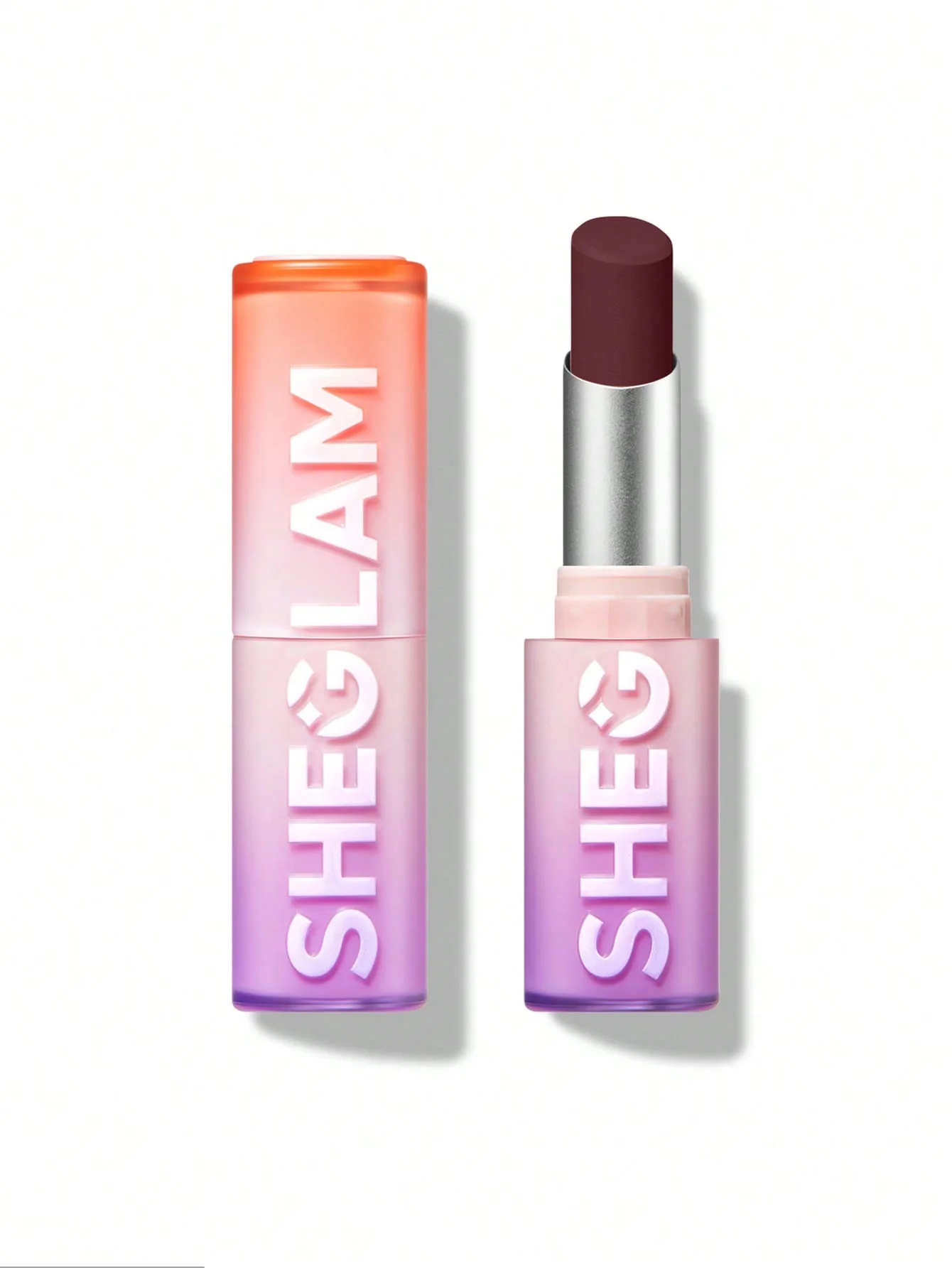 Sheglam Dynamatte Boom Long Lasting Matte Lipstick-Born To Stand Out