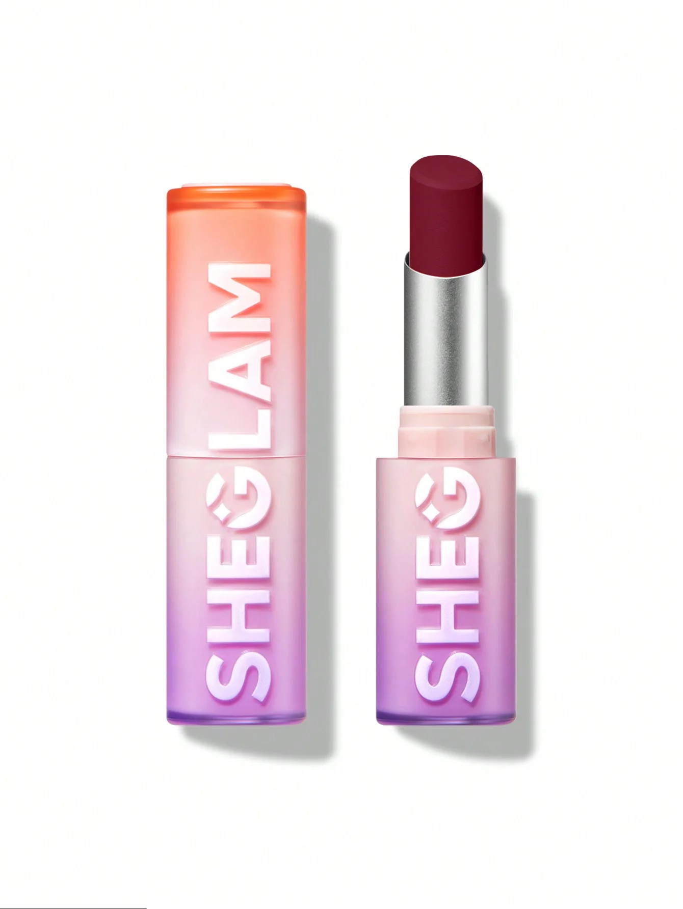 Sheglam Dynamatte Boom Long Lasting Matte Lipstick-Stronger Than Ever