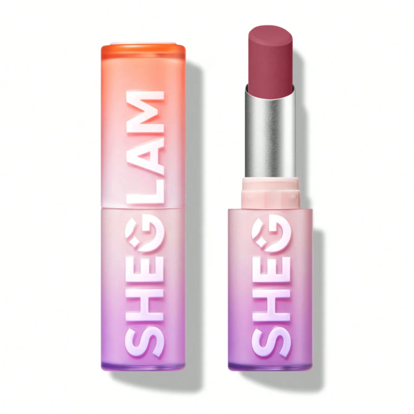 Sheglam Dynamatte Boom Long Lasting Matte Lipstick-Take Action