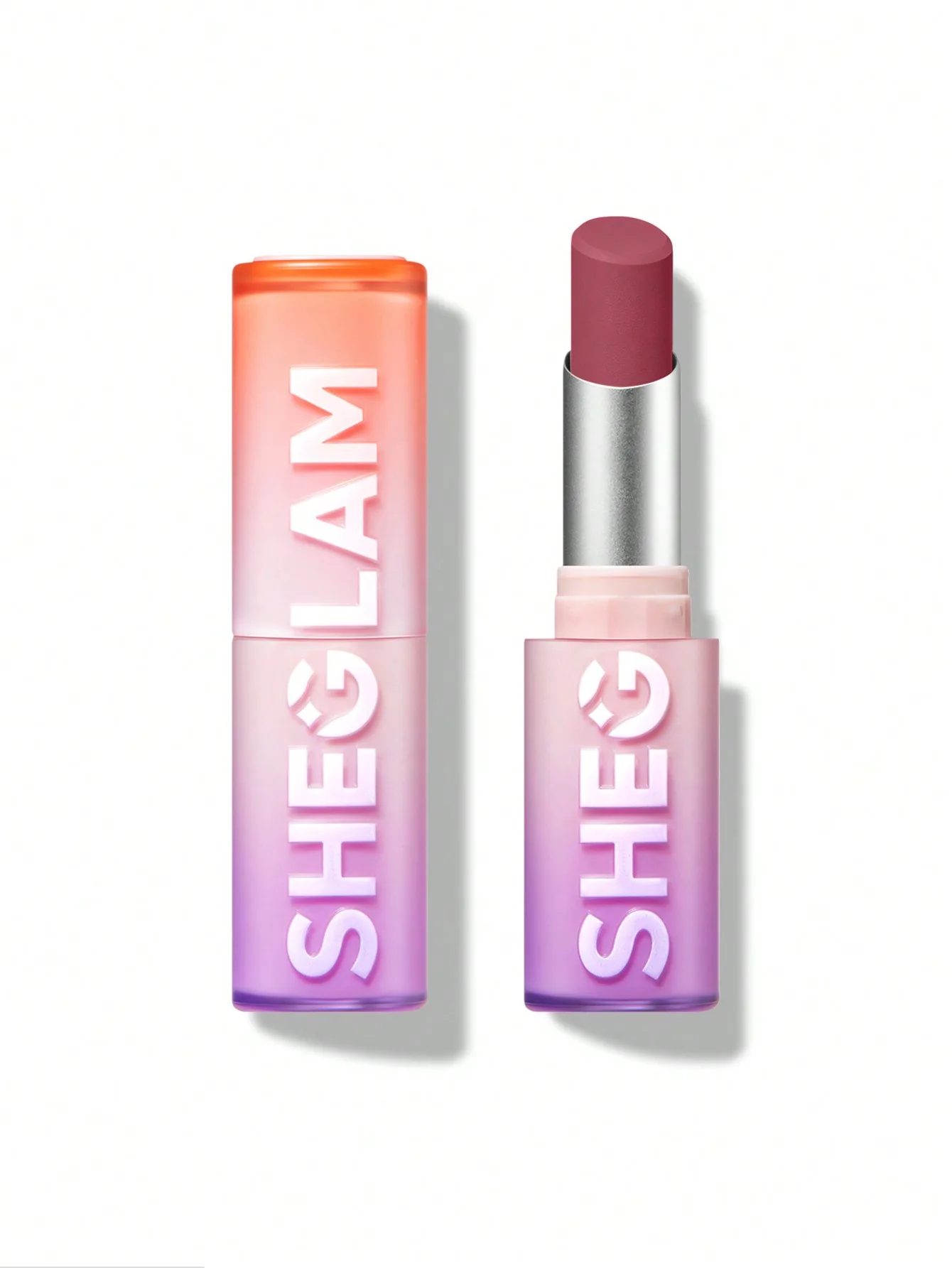 Sheglam Dynamatte Boom Long Lasting Matte Lipstick-Take Action