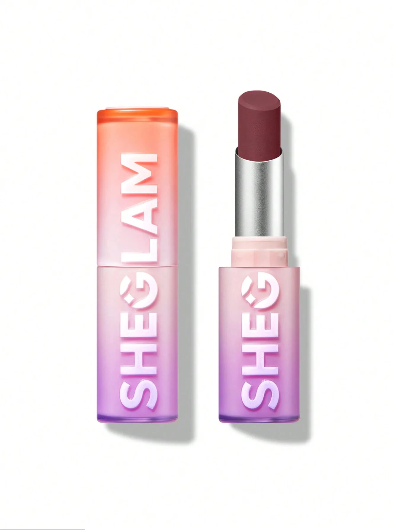 Sheglam Dynamatte Boom Long Lasting Matte Lipstick-Dare To Be
