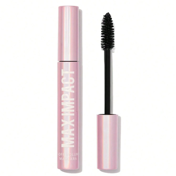 Sheglam Max Impact Extreme Volumizing Mascara-Black