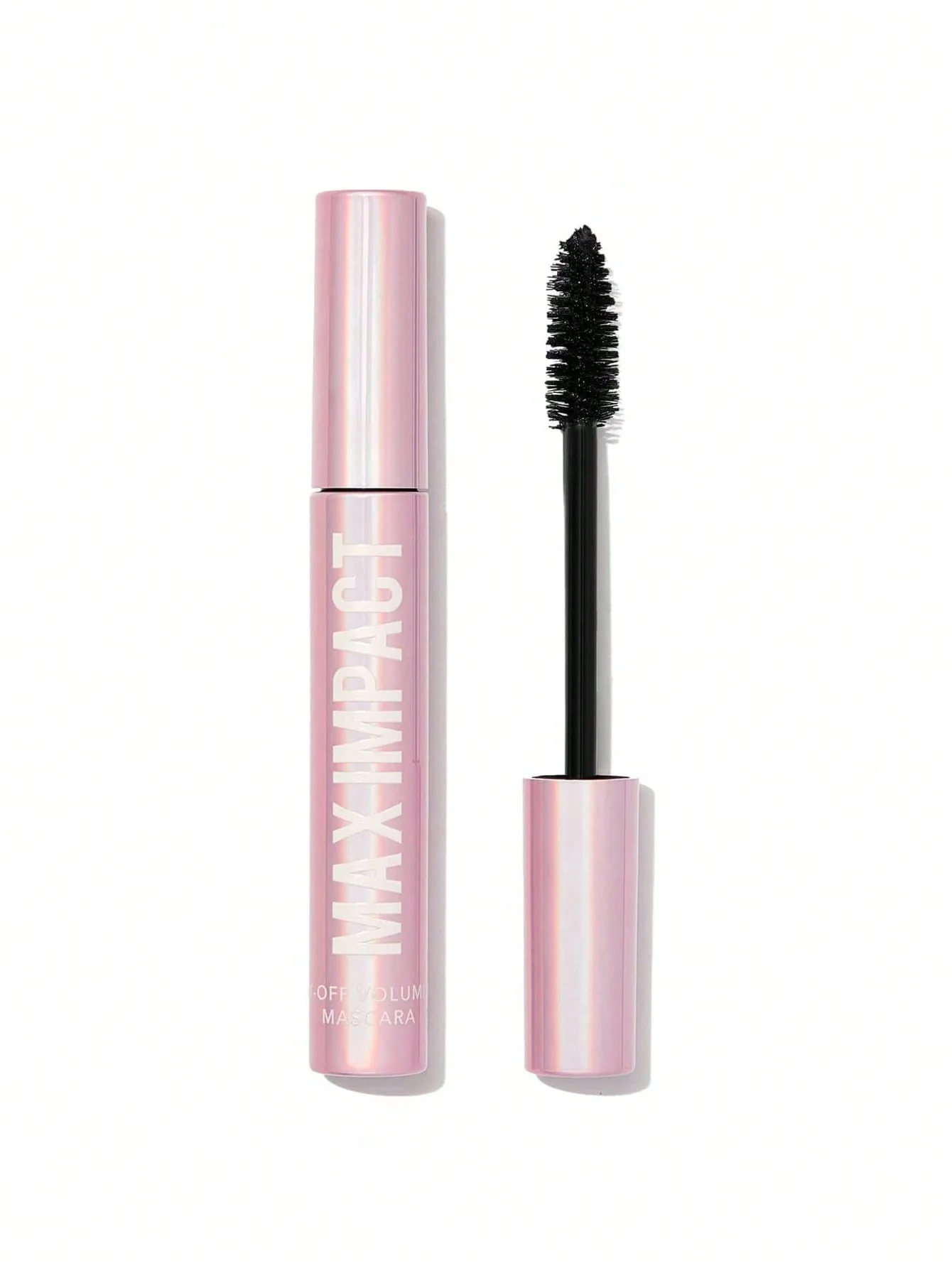 Sheglam Max Impact Extreme Volumizing Mascara-Black