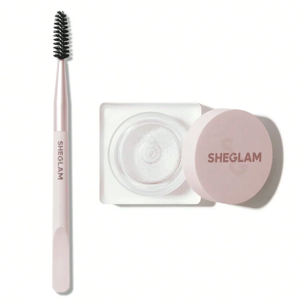 Sheglam Set Me Up Brow Hold-Crystal Clear
