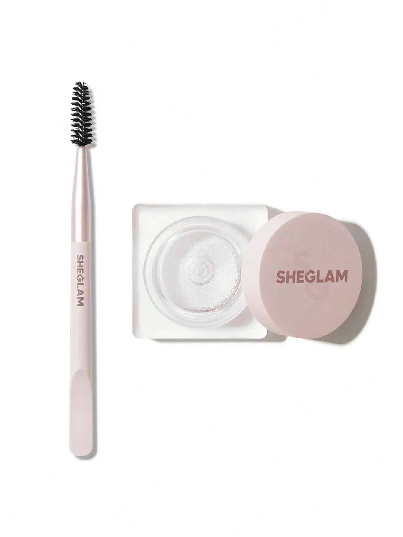 Sheglam Set Me Up Brow Hold-Crystal Clear