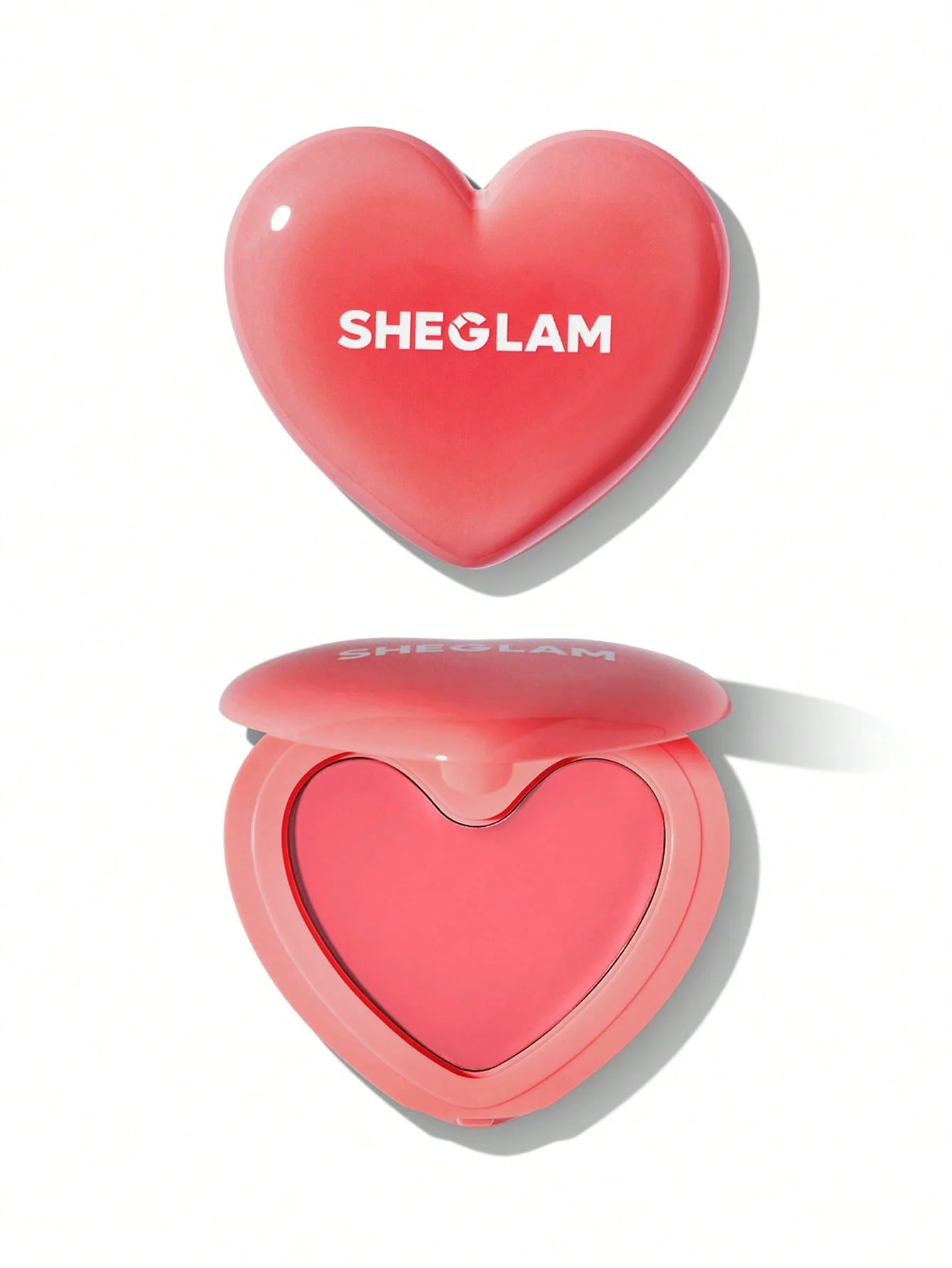 Sheglam Playing Cupid Cream Blush-Delight