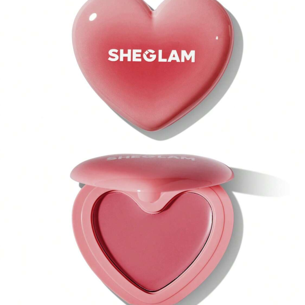 Sheglam Playing Cupid Cream Blush-Adorn