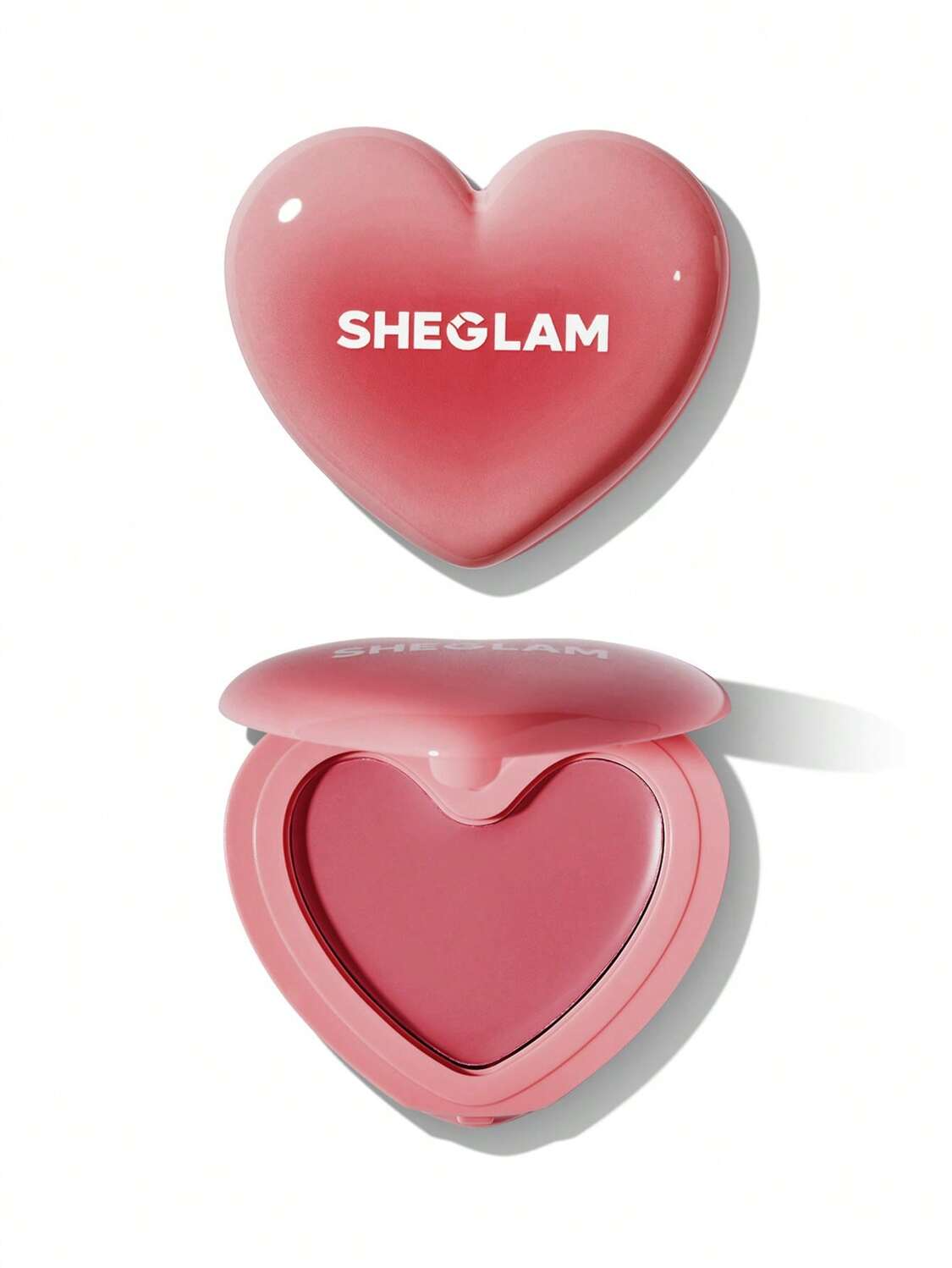 Sheglam Playing Cupid Cream Blush-Adorn