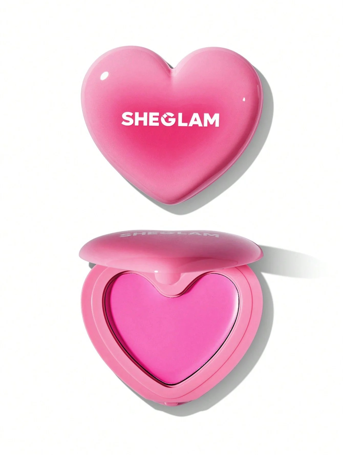 Sheglam Playing Cupid Cream Blush-Affection