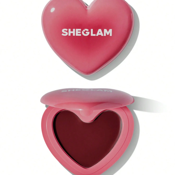 Sheglam Playing Cupid Cream Blush-Emotion