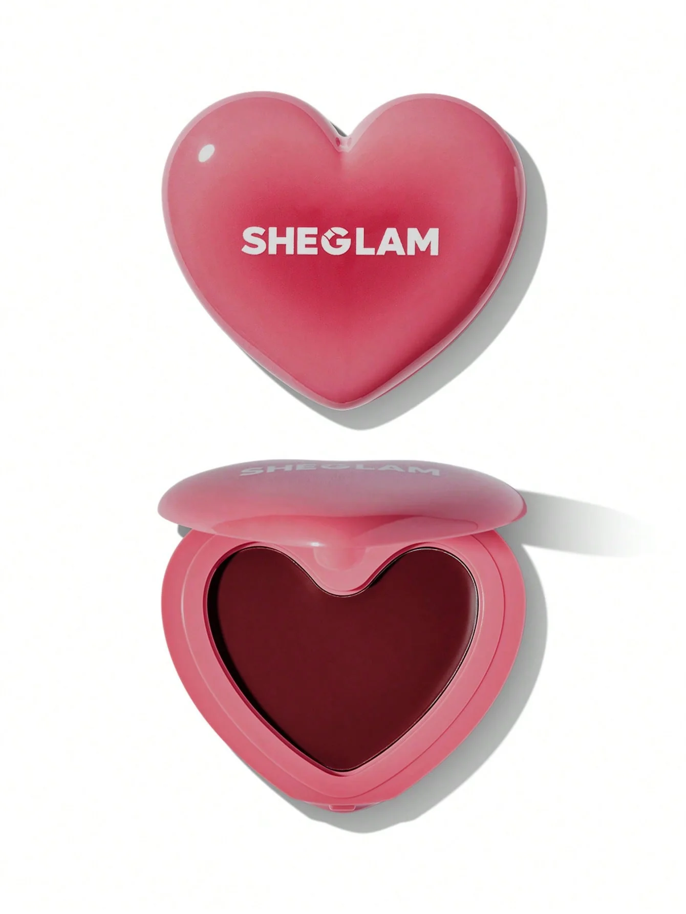 Sheglam Playing Cupid Cream Blush-Emotion