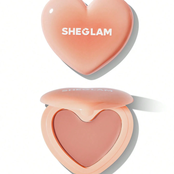 Sheglam Playing Cupid Cream Blush-Cherish