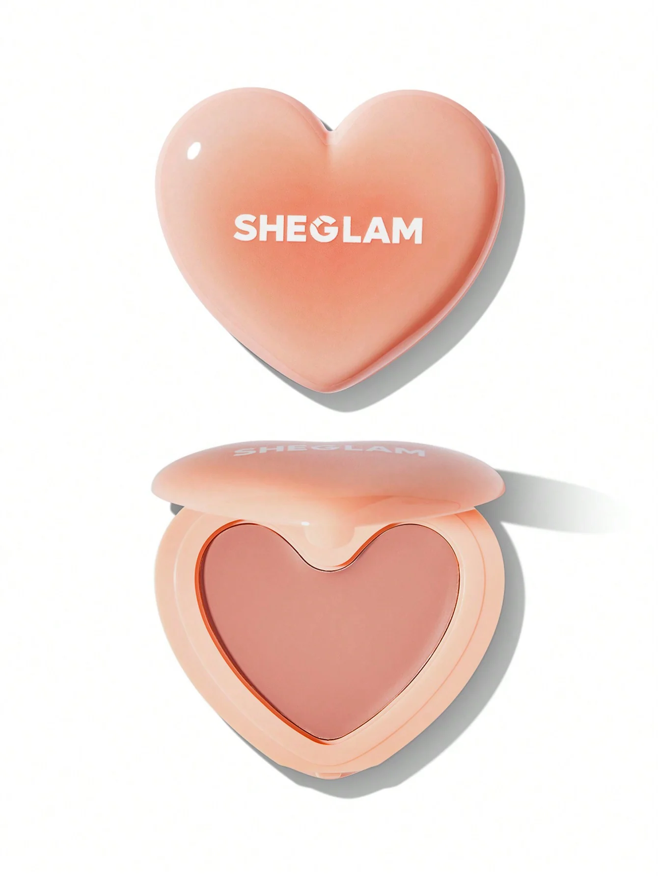 Sheglam Playing Cupid Cream Blush-Cherish