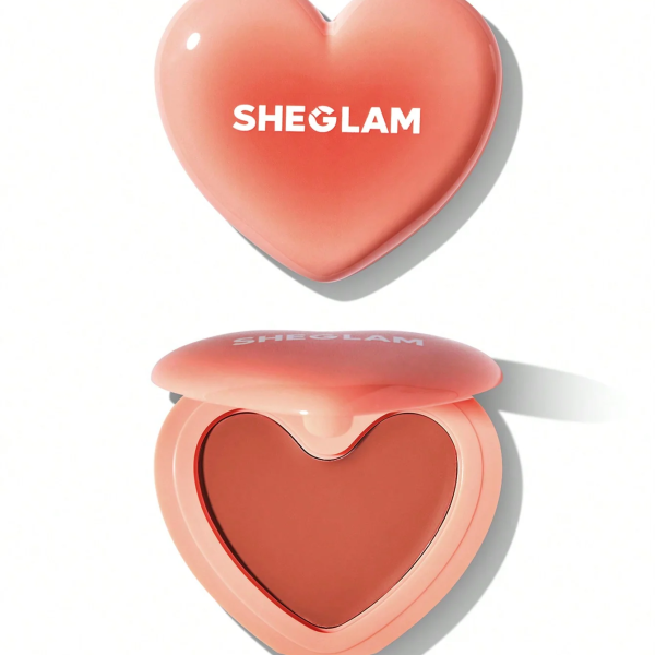 Sheglam Playing Cupid Cream Blush-Devotion