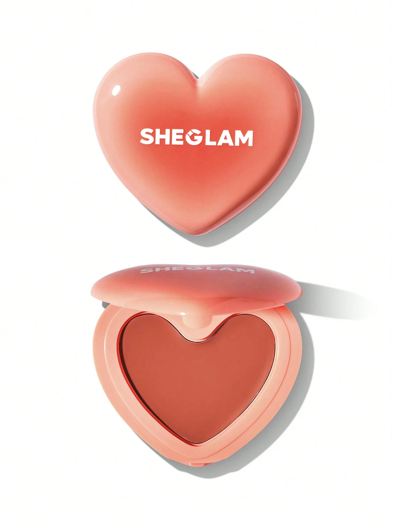 Sheglam Playing Cupid Cream Blush-Devotion