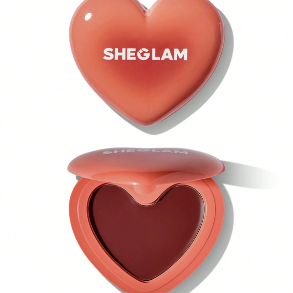 Sheglam Playing Cupid Cream Blush-Romance