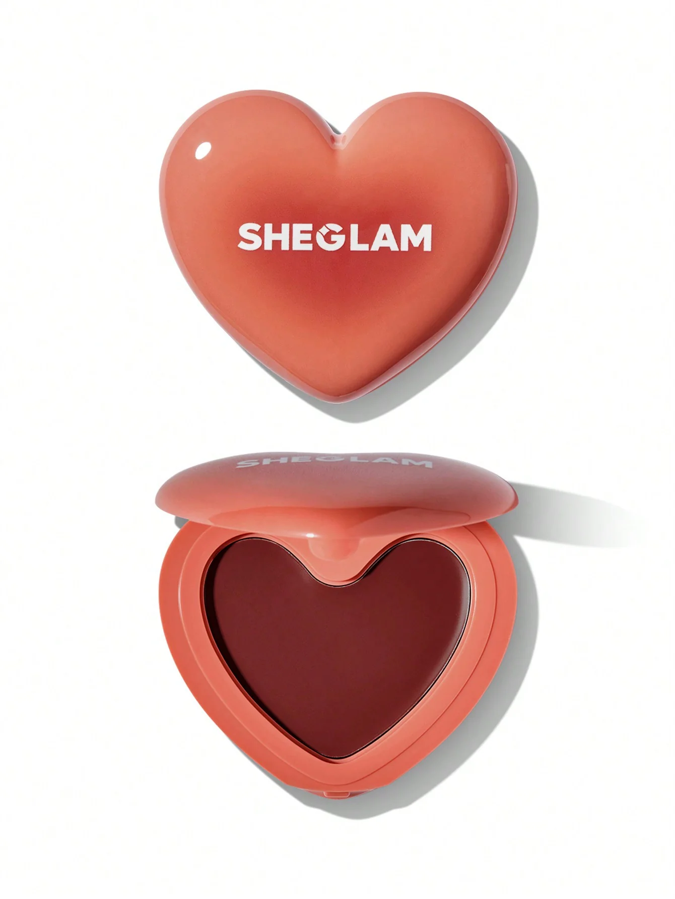 Sheglam Playing Cupid Cream Blush-Romance