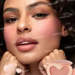 Sheglam Playing Cupid Cream Blush-Cherish