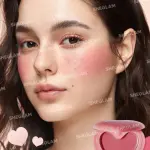 Sheglam Playing Cupid Cream Blush-Adorn