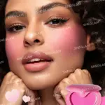 Sheglam Playing Cupid Cream Blush-Affection