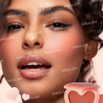 Sheglam Playing Cupid Cream Blush-Devotion