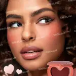 Sheglam Playing Cupid Cream Blush-Romance