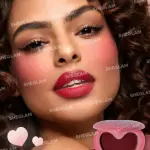 Sheglam Playing Cupid Cream Blush-Emotion