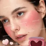 Sheglam Playing Cupid Cream Blush-Emotion