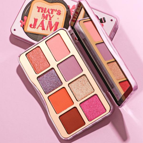 Too Faced That's My Jam Mini Eyeshadow Palette