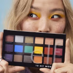 e.l.f 18 Hit Wonders Eyeshadow Palette