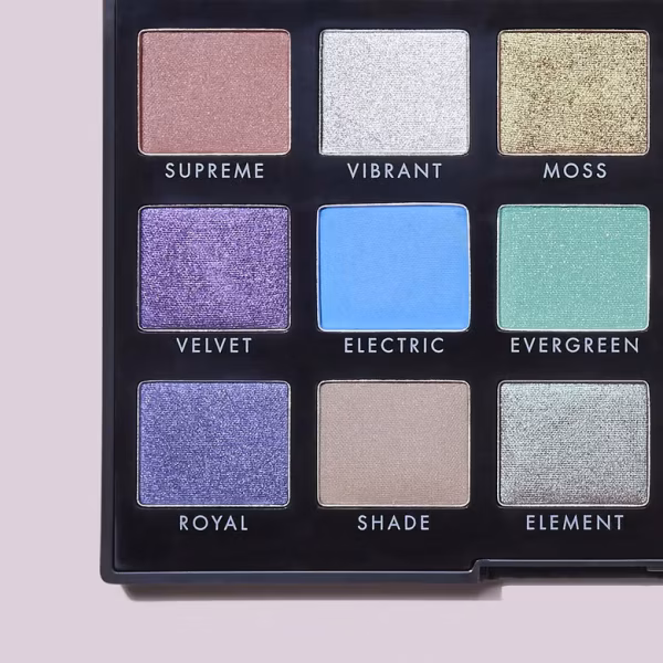 e.l.f 18 Hit Wonders Eyeshadow Palette