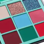 Anastasia Beverly Hills Mini Norvina Mini Pro Pigment Palette Vol. 3