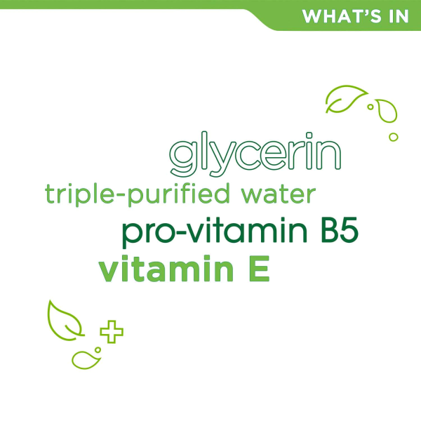 Simple Micellar Cleansing Water-100ml