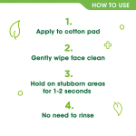 Simple Micellar Cleansing Water-100ml