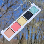 Natasha Denona Jubilee Eyeshadow Palette