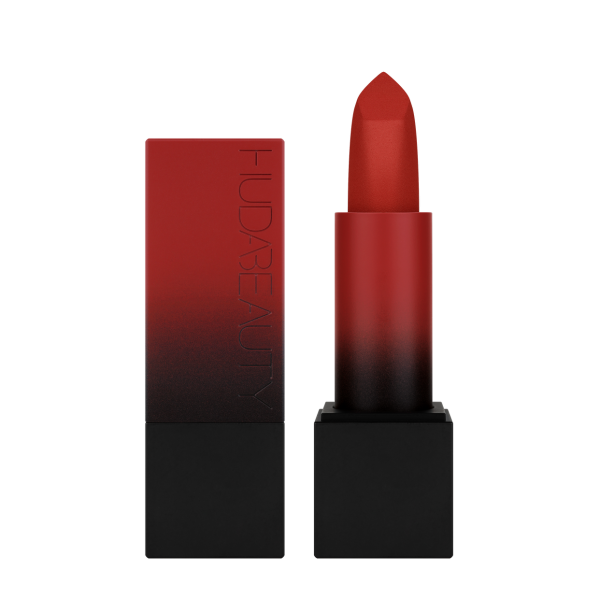 Huda Beauty Power Bullet Lipstick-El Cinco De Mayo