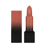 Huda Beauty Power Bullet Lipstick-First Kiss