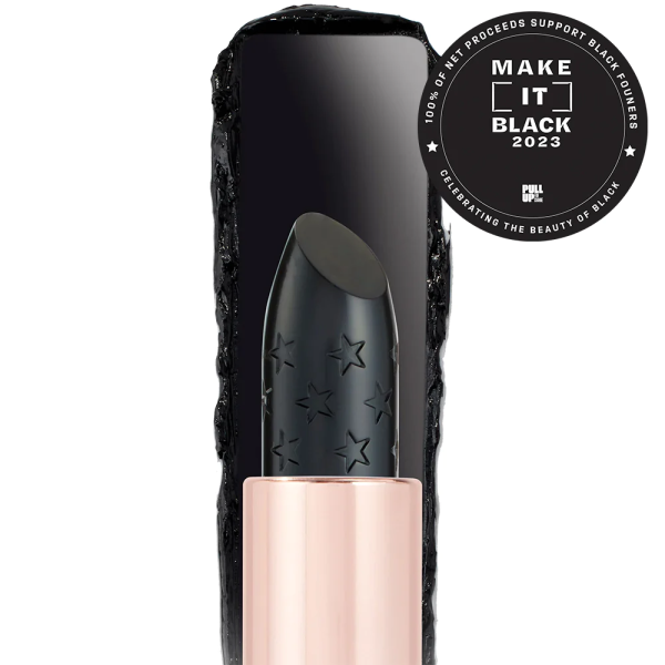 Colourpop Creme Lux Lipstick-Aeronaut