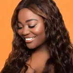 Dominique Cosmetics Silk Tone Cream Blush-Warm Peach