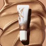 Fenty Beauty Liquid Killawatt Fluid Freestyle Highlighter-Butta Brownie