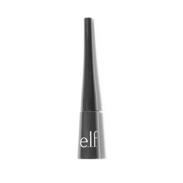 e.l.f Expert Liquid Liner-Charcoal