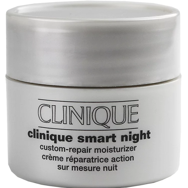 Clinique Smart Night Custom Repair Moisturizer-15ml