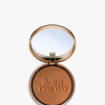 Too Faced Born This Way Multi-Use Complexion Powder-Maple
