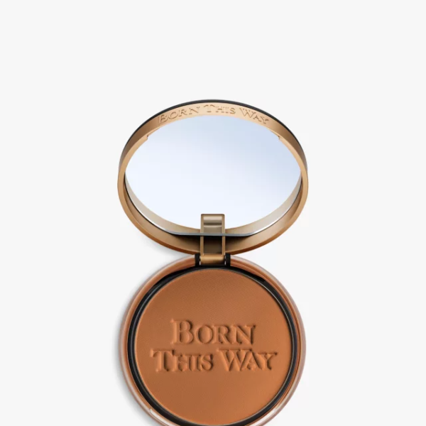 Too Faced Born This Way Multi-Use Complexion Powder-Maple